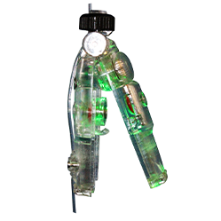 Hookpod LED