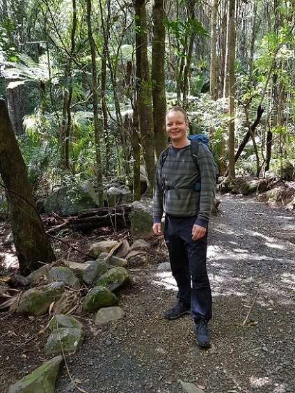 The Kauri Walk