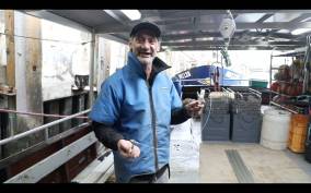Skipper Mike Te Pou talks about success and zero bycatch using Hookpods on his longline vessel in New Zealand. Watch video here https://youtu.be/-MLAXjW5VME
